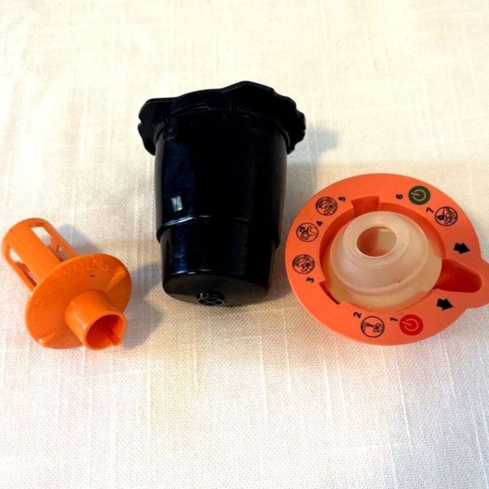 Keurig Refillable K-Cup Filter & Brewer Needle Cleaning Tool Accessories